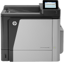 HP Color LaserJet Enterprise M651dn drukarka kolorowa