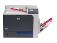HP Drukarka Color LaserJet CP4025n A4 35ppm