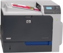 HP Color LaserJet Enterprise CP4025n Drukarka laserowa kolor