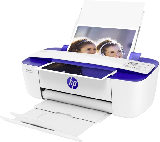 HP DeskJet 3760 - T8X19B