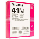 Atrament żelowy Ricoh SG 3100 3110 3120 7100 magenta GC 41M 2,2k