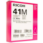 Żel magenta Ricoh Nashuatec Rex-Rotary Gestetner SG 2100, SG 3110, SG 7100 GC 41M