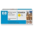 Toner 311A oryginalny HP żółty Q2682A