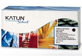 Toner KATUN Select zamiennik TN-3380 BROTHER