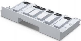 Zestaw konserwacyjny Epson Stylus Pro 4900 T6191 C13T619100