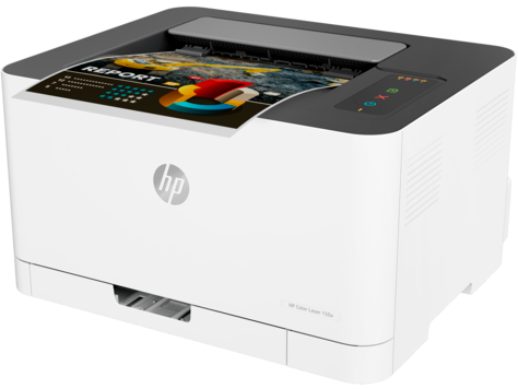 HP Color Laser 150a - 4ZB94A