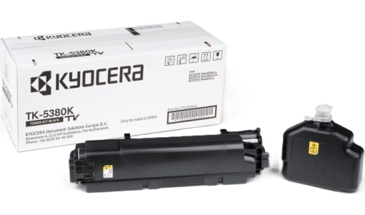 Toner Kyocera Ecosys MA4000cix/cifx PA4000cx czarny 13k TK-5380K