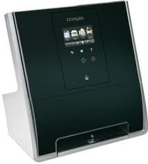 Lexmark Genesis S815 - 50C1003