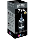 Wkład atramentowy Epson EcoTank ET-4550 Pigment Black 774