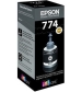 Tusz oryginalny C13T774140, 774 czarny Ink Bottle do Epson EcoTank ET-4550