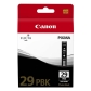 Tusz oryginalny PGI29PBK photo black do drukarek Canon Pixma Pro-1