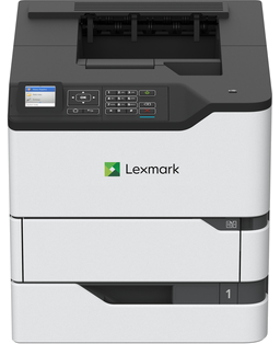 Lexmark B2865dw