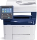 Xerox WorkCentre 3655 X