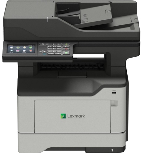 Lexmark MX521ade