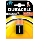 Bateria Duracell 6LR61 Basic