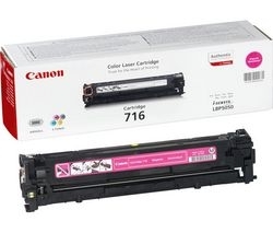 Toner magenta 716 Canon LBP 5050, MF 8030 8040 8050 8080