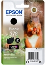 Tusz Epson Expression Photo XP-8000 8005 8500 8505 8600 8605 15000 Black 378 5,5 ml