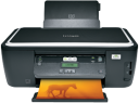 Lexmark Impact S305 drukarka wielofunkcyjna atramentowa