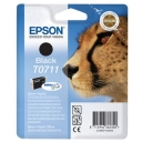 Tusz Epson D78 DX6000 SX100 BX310FN T0711 czarny 7,4ml