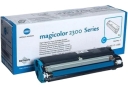 Toner Minolta MagiColor 2300 2350 cyan 4,5k