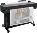 HP DesignJet T630 36-in Ploter atramentowy