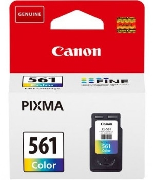 Tusz Canon Pixma TS5350 TS7450 CL-561 kolor 8,3ml