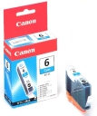 Tusz BCI-6C Canon S900 S9000 i560 i865 iP4000 cyan 13ml