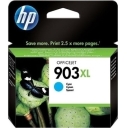 Tusz HP Officejet 6950 6960 6970 cyan 903XL 9,5ml