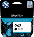 Tusz HP OfficeJet Pro 9010 9020 Black 963 1k