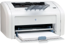HP LaserJet 1018 drukarka laserowa mono