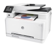 HP Color LaserJet Pro M274n - M6D61A