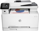 HP Color LaserJet Pro M274n Urządzenie wielofunkcyjne laserowe kolor