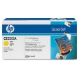 Toner żółty HP Color LaserJet CP3525, CM3530