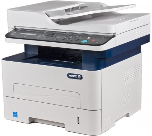 Xerox WorkCentre 3225DNi