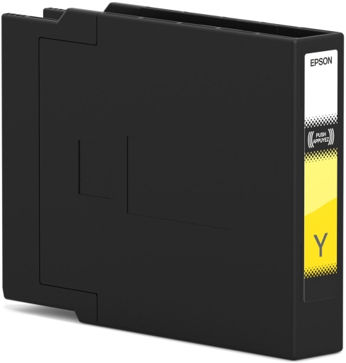 Tusz T14B4 Epson WorkForce Pro EP-C7000/C7100 żółty XXL 8k