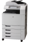 HP Color LaserJet CM6040 MFP