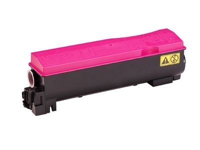 Toner oryginalny magenta TK-570M Kyocera