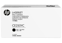Toner korporacyjny CE250YC do HP Color LaserJet CP3525 CM3530 czarny 12k