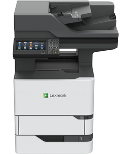 Lexmark MB2770adwhe