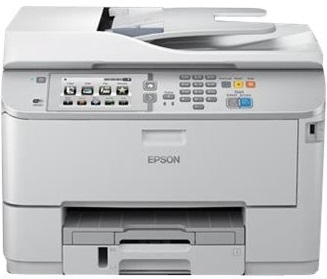 Epson WorkForce Pro WF-M5690DWF