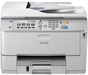 Epson WorkForce Pro WF-M5690 DWF Drukarka wielofunkcyjna atramentowa mono