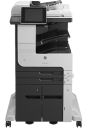 HP LaserJet Enterprise 700 MFP M725z+ urządzenie wielofunkcyjne A3