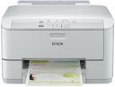 Epson WorkForce Pro WP-4015 DN Drukarka atramentowa