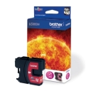 Tusz Brother DCP-165C 195C 365CN, MFC-250C magenta LC-980M 6ml