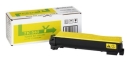 Toner Kyocera FS-C5100DN żółty TK-540Y 4k