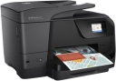 HP OfficeJet Pro 8715 urządzenie wielofunkcyjne atramentowe