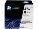 Toner HP LaserJet 4250 4350, Q5942A 10k