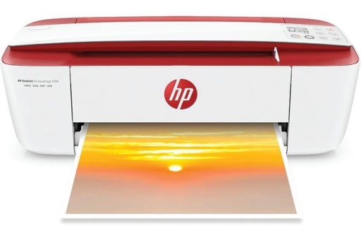 HP DeskJet Ink Advantage 3788 T8W49C