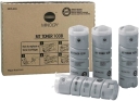 Toner Minolta EP 1030F 1031F, Develop D1320F, 103B