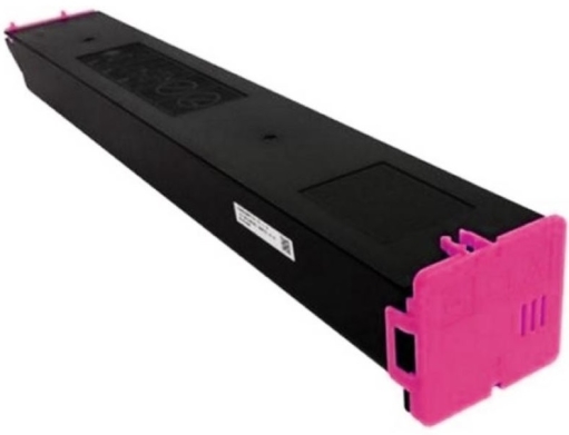 Toner Sharp BP-50C26 55C26 60C31 70C31 magenta 24k BP-GT70MA